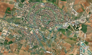 San Clemente, Cuenca.